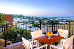 Apartment in Koutouloufari near the sea